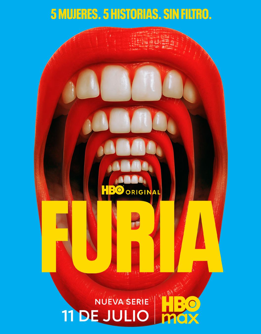 Furia backdrop