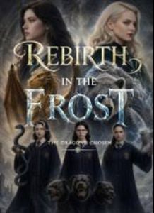 rebirth in the frost poster