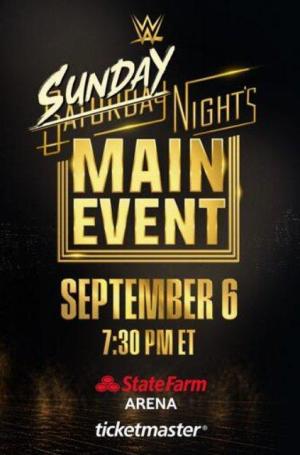 WWE Sunday Night's Main Event - 123Movies