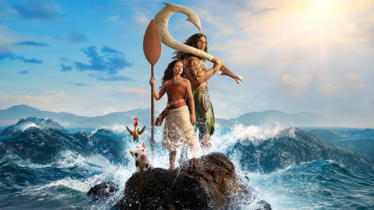 Moana