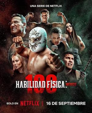 Physical 100: Mexico [Hindi] - 123Movies