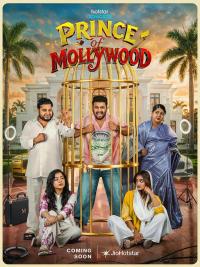 Prince of Mollywood