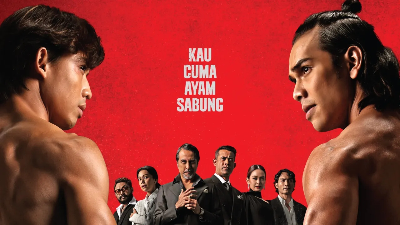Tarung: Unforgiven