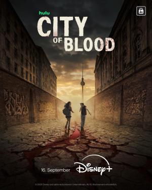 City of Blood [Hindi] - 123Movies