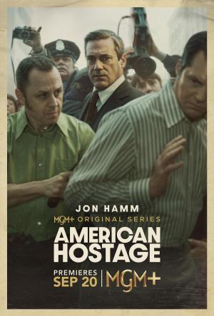 American Hostage - sflix