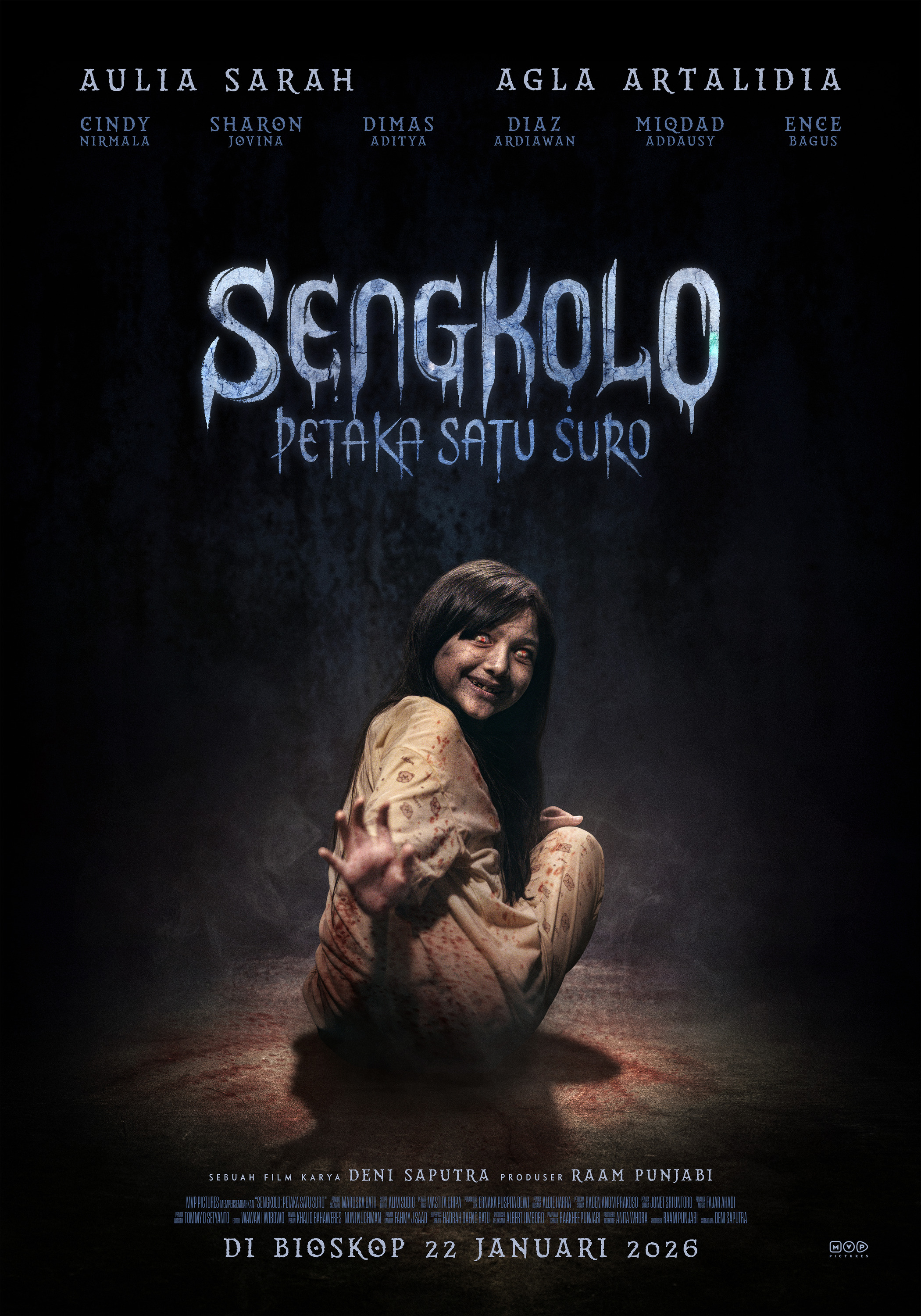 Sengkolo: The Catastrophe of One Suro