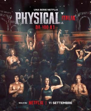Physical 100: Italy - sflix