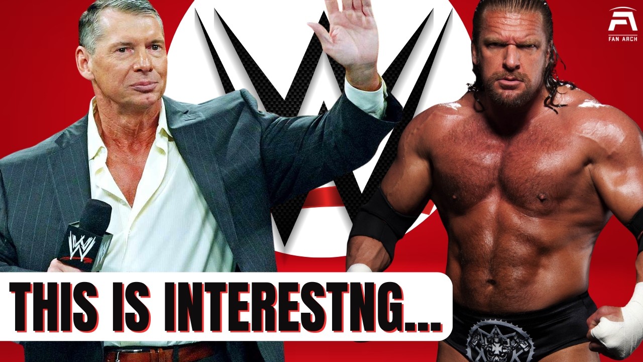 This Is Getting HARDER To Ignore By The Day… | Daily WWE News & Rumors