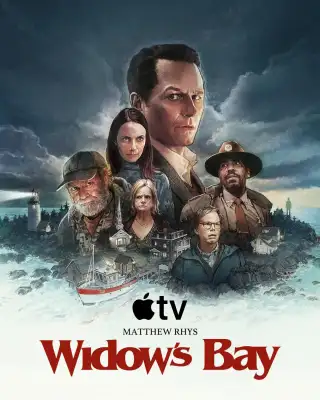 Widow's Bay