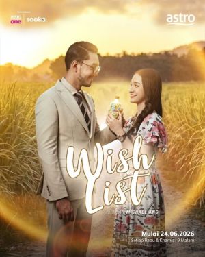 Wish List - 123Movies