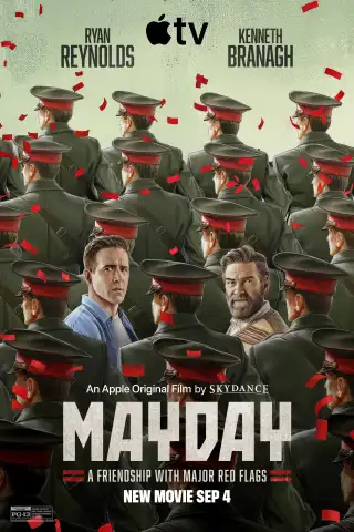 Mayday