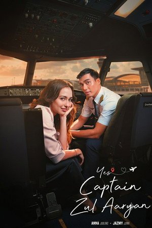 Yes! Captain Zul Aaryan - 123Movies
