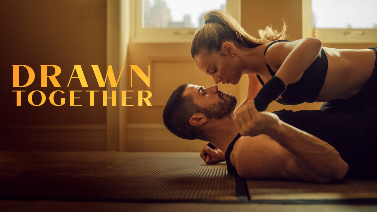 Drawn Together [English]