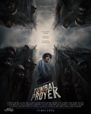Project Sacrifice - 123Movies