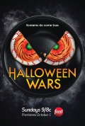 Halloween Wars S7-S16