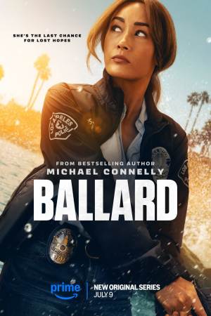 Ballard [Version française]