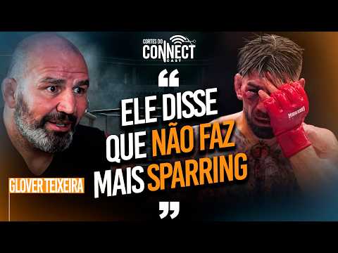 ESSE DETALHE MUDA TUDO SOBRE A DERROTA DE ILIA TOPURIA NO UFC!