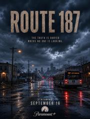 Route 187