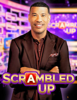 Scrambled Up poster