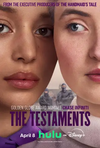 The Testaments