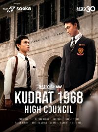Kudrat 1968: High Council