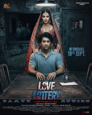 Love Lottery - 123Movies