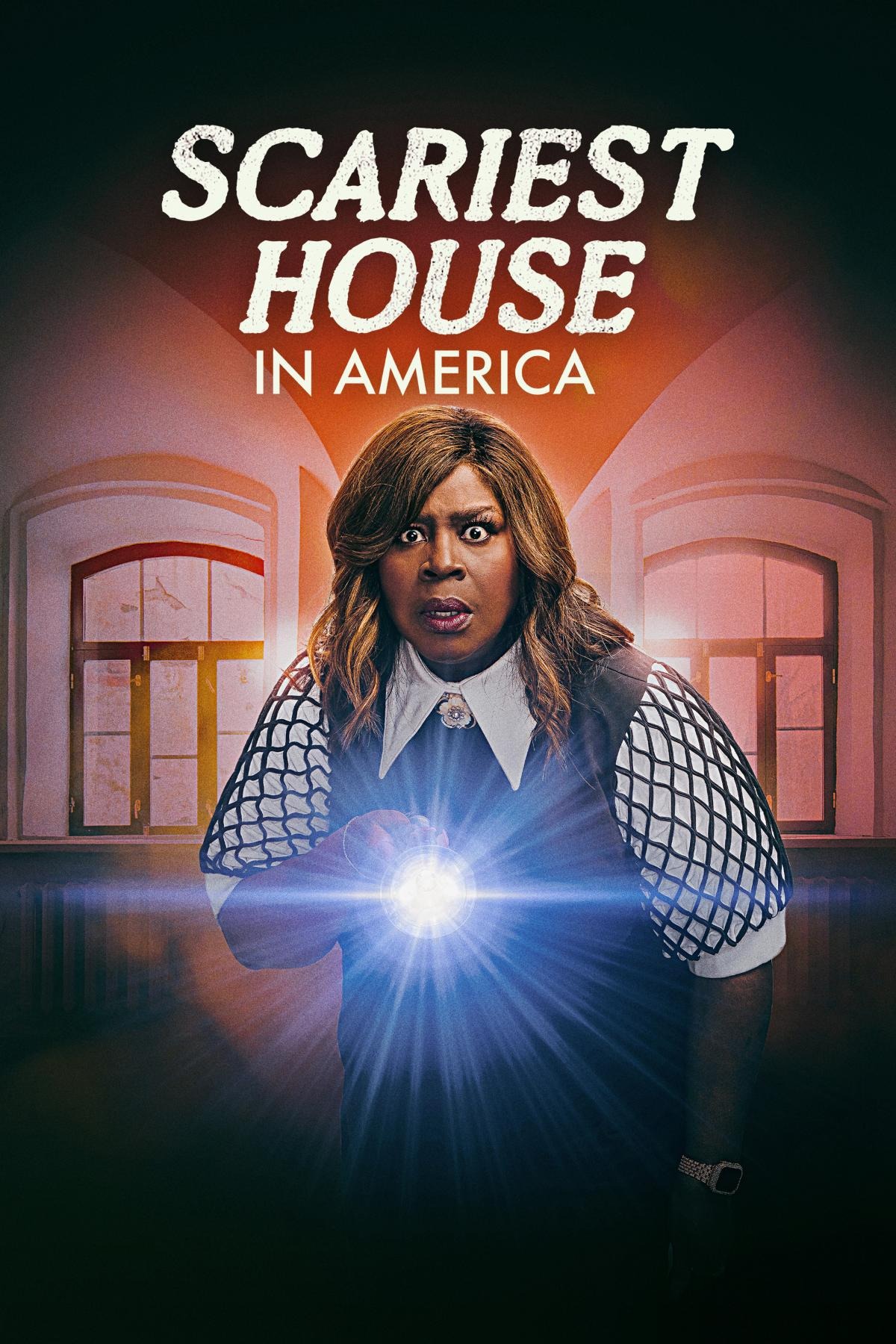 Scariest House in America S1-S2 backdrop