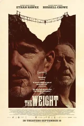 The Weight