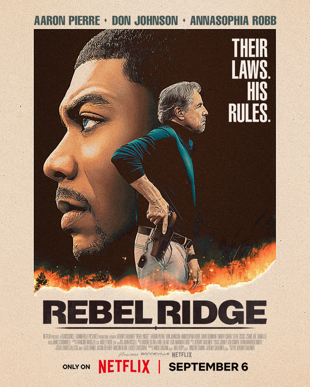 Rebel Ridge backdrop