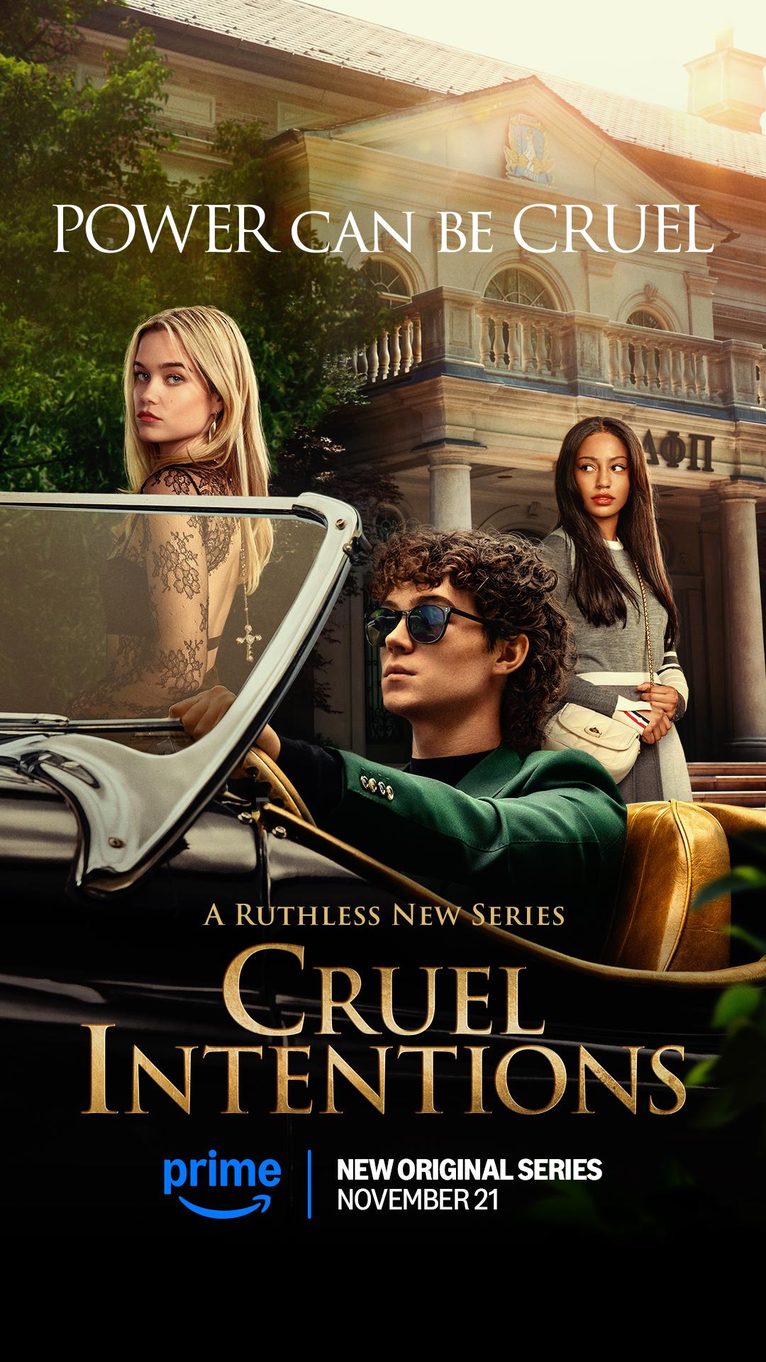 Cruel Intentions backdrop