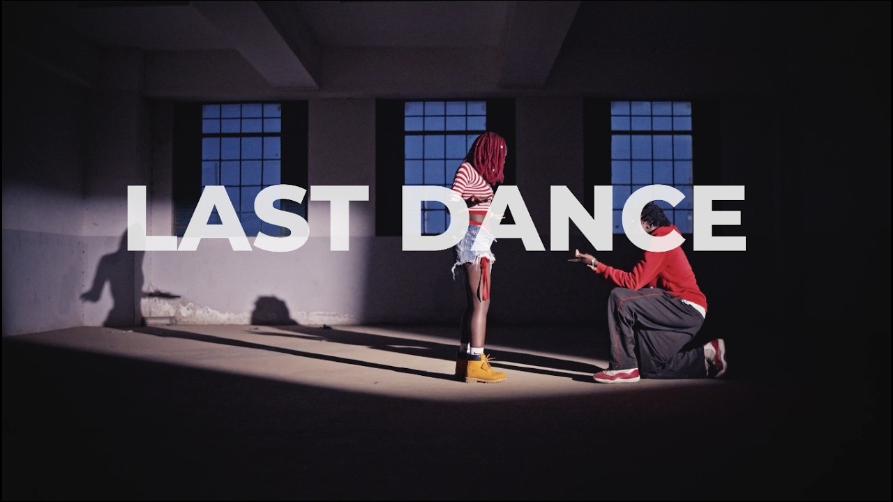 WAKADINALI - "LAST DANCE" (Official Music Video) backdrop