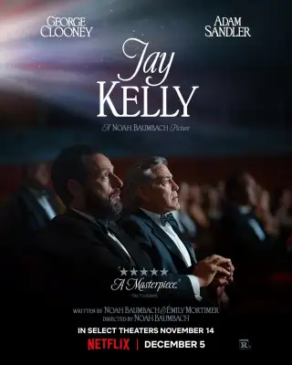 Jay Kelly