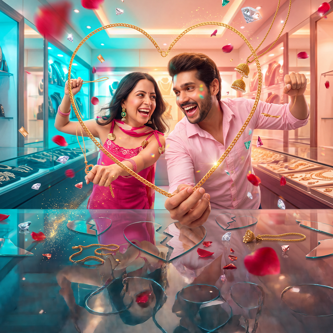 Jhumka Gira Re poster