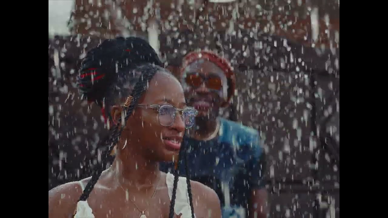 CHAI YA SAA KUMI ( OFFICIAL VIDEO ) -YWAYA TAJIRI backdrop