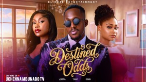 DESTINED ODDS