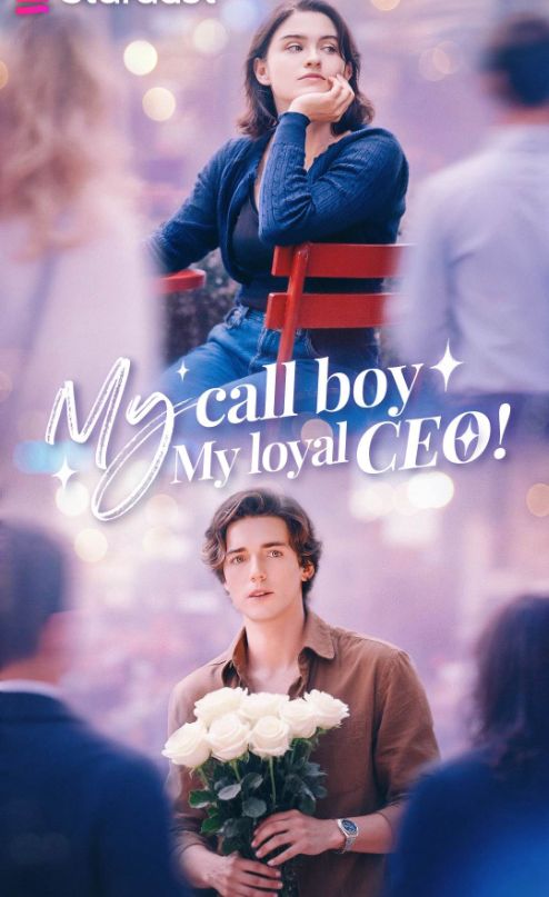 My Call Boy, My Loyal CEO poster