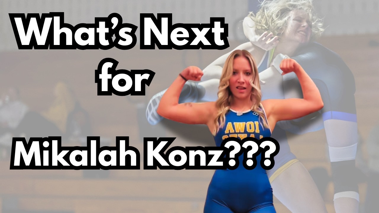 Mikalah Konz