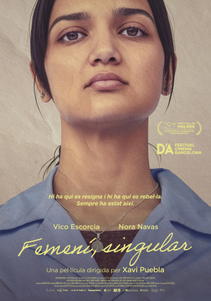 Femení, singular - 123Movies