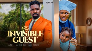 The Invisible Guest