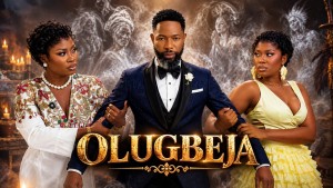 OLUGBEJA - A Nigerian Yoruba Movie - 123Movies