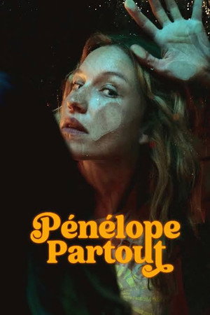 Penelope Partout background