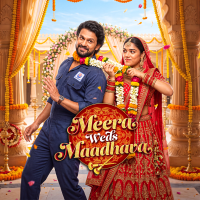Meera Weds Maadhava