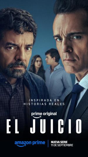 The Trial - 123Movies
