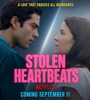 Stolen Heartbeats
