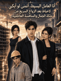 من عامل البناء إلى زوج الرئيسة