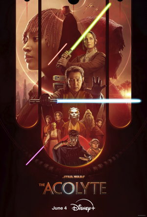 The Acolyte - sflix