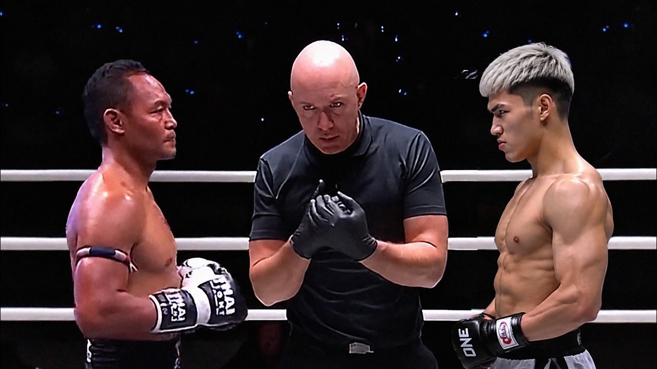 MAD Thai Destroying Them ALL - Yod-IQ Or.Pimolsri Best Fights (INSANE)