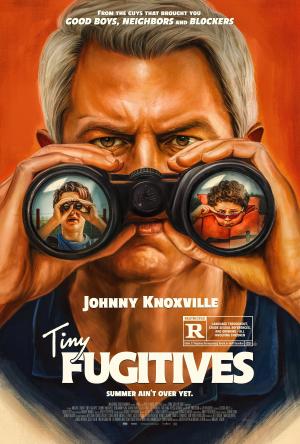 Tiny Fugitives - 123Movies