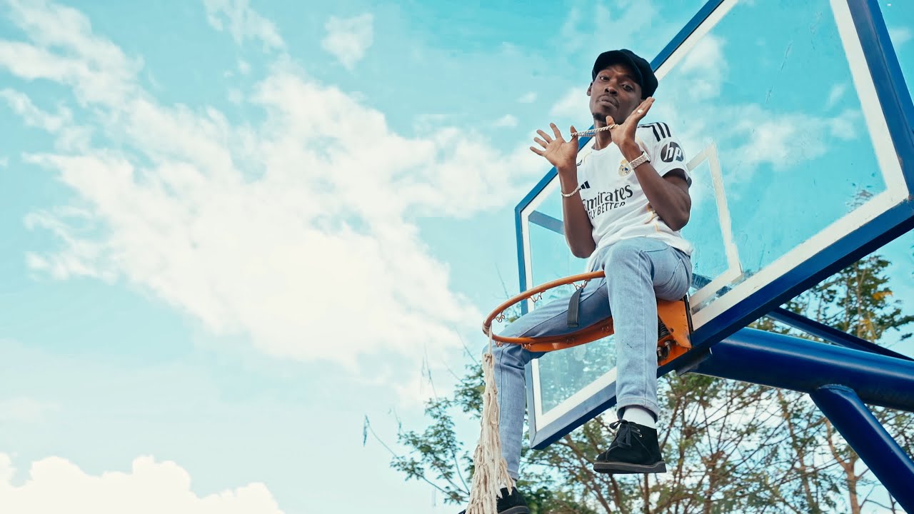 Kapitani – TUKO MBELE (Official Music Video) Dir. by Fabreazy