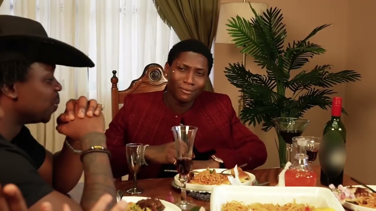 Bella Shmurda - Happy Song